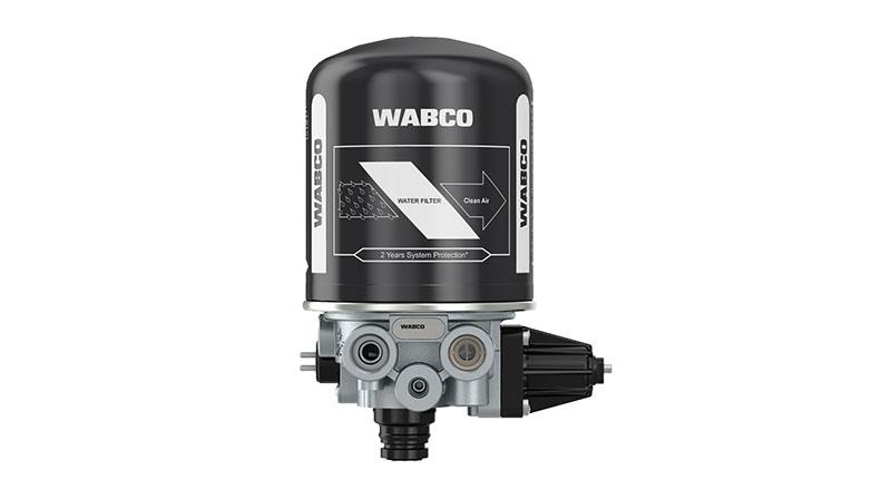 Uscător de aer - WABCO