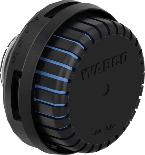 Amortizor de admisie - WABCO