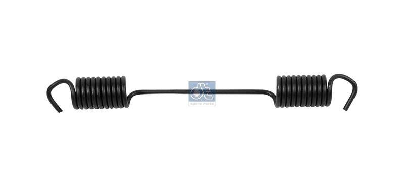 Arc saboți de frână - DT SPARE PARTS