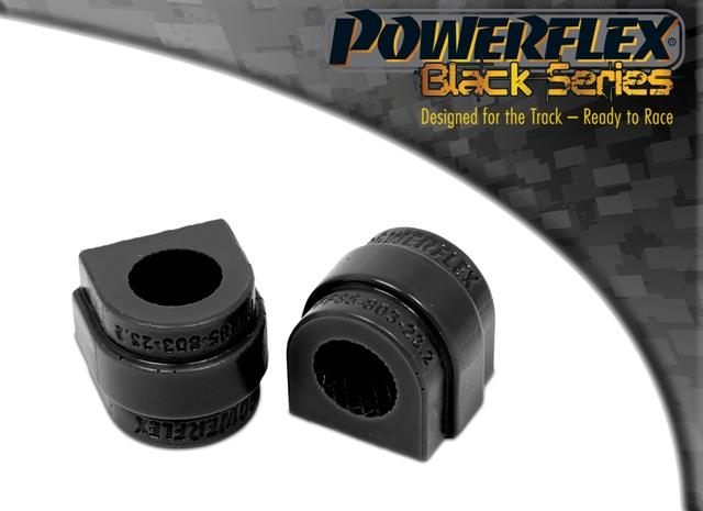 Montaj stabilizator - POWERFLEX