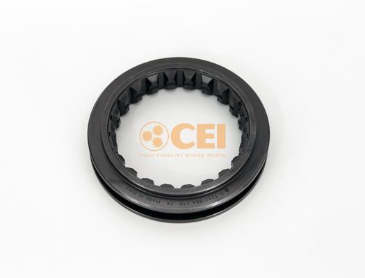 Manșon schimbător de viteze pentru transmisie - CEI