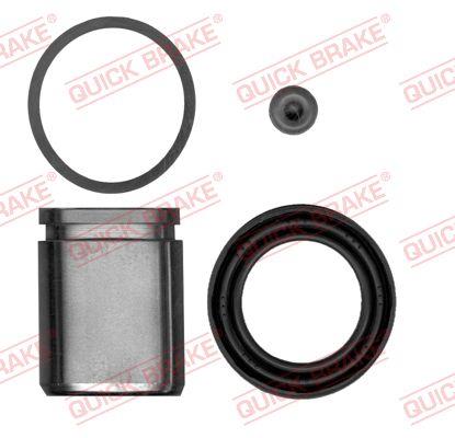 Kit de reparare etrier de frână - QUICK BRAKE