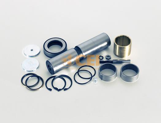 Kit de reparare Kingpin - CEI