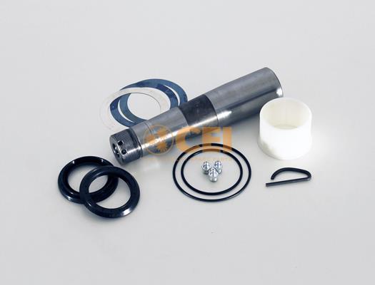 Kit de reparare Kingpin - CEI
