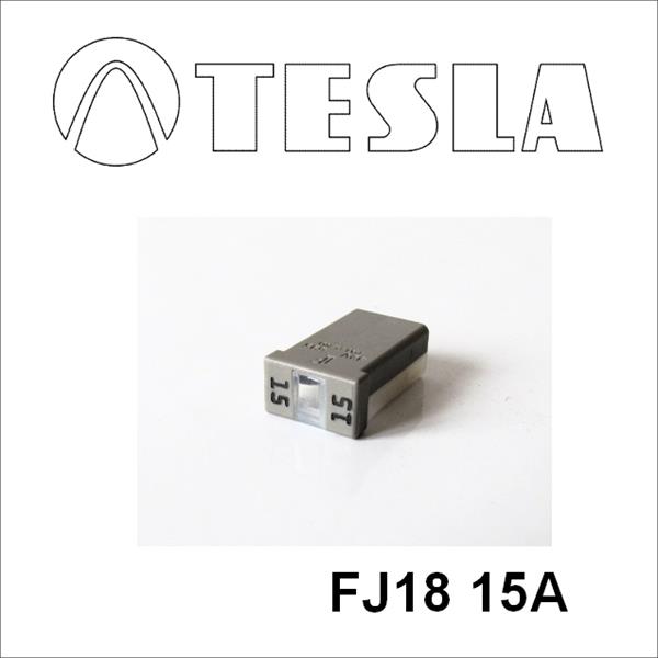 Siguranță - TESLA BLATNA
