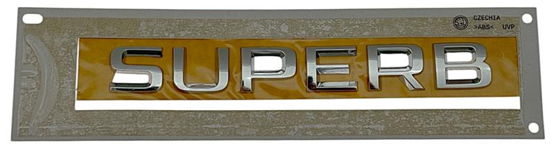 Scriere pentru vehicule - VAG