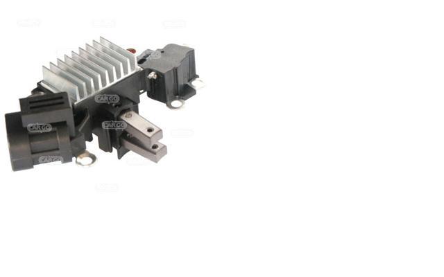 Regulator alternator - HC-Cargo