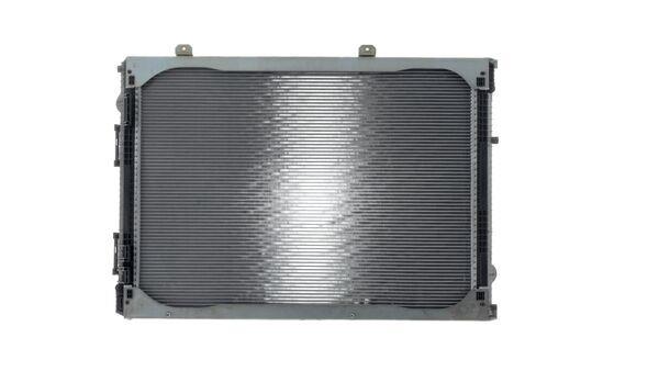 Radiator - MAHLE