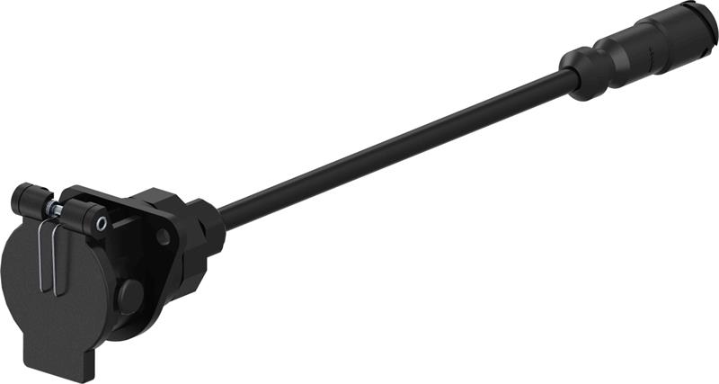 Cablu de conectare ABS - WABCO