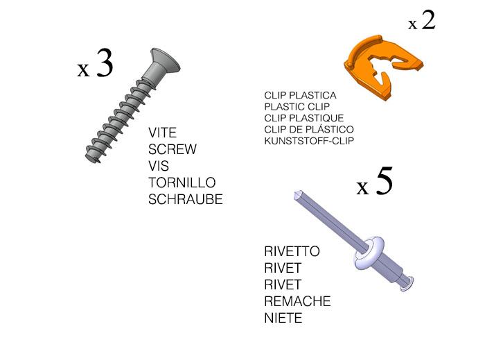 Regulator de geam - PLATINUM PLUS