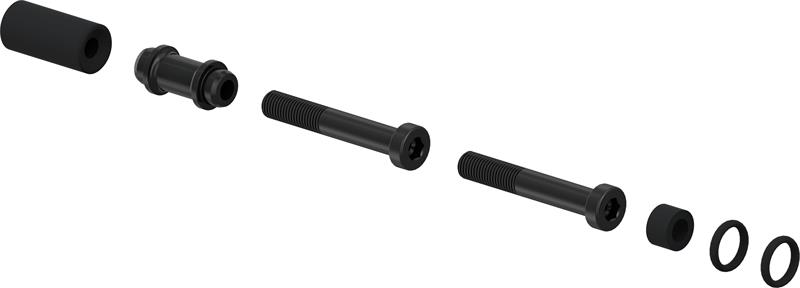 Kit de reparare a compresoarelor de aer comprimat - WABCO