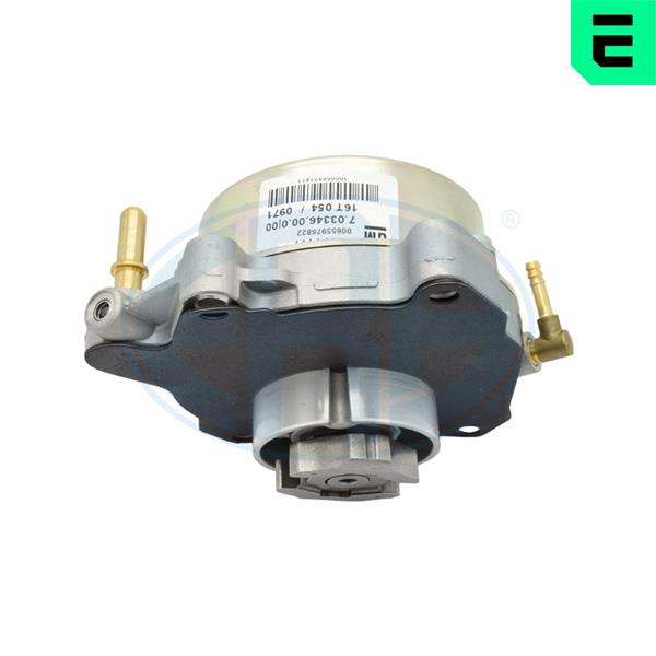 pompa vacuum,sistem de franare - ERA