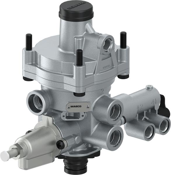 Regulator de putere de frânare - WABCO