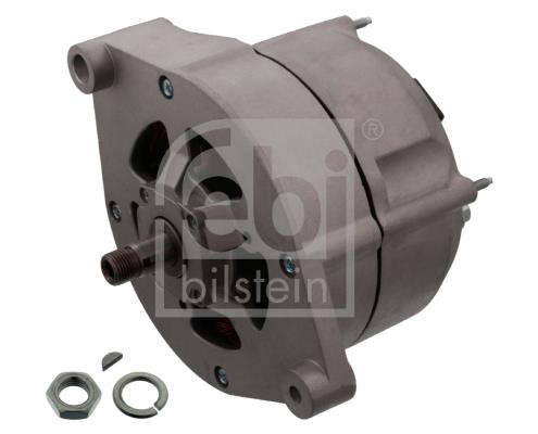 Alternator - FEBI BILSTEIN