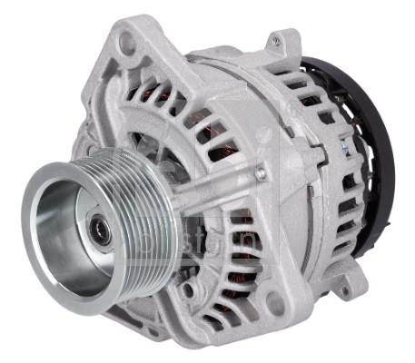 Alternator - FEBI BILSTEIN