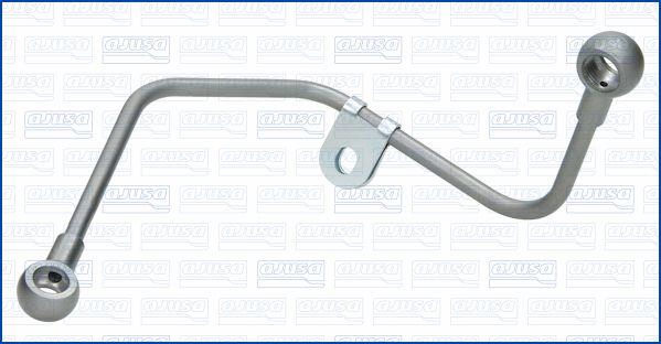Conducta de ulei turbocompresor - AJUSA