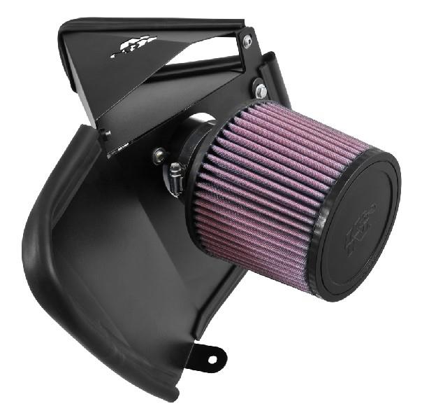Sistem de admisie a aerului - K&N Filters
