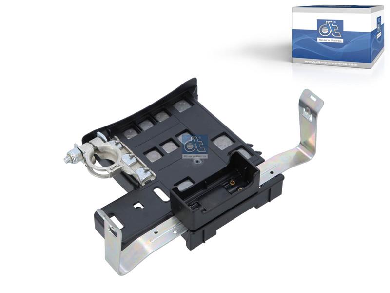 Cutie suport pentru siguranțe - DT SPARE PARTS