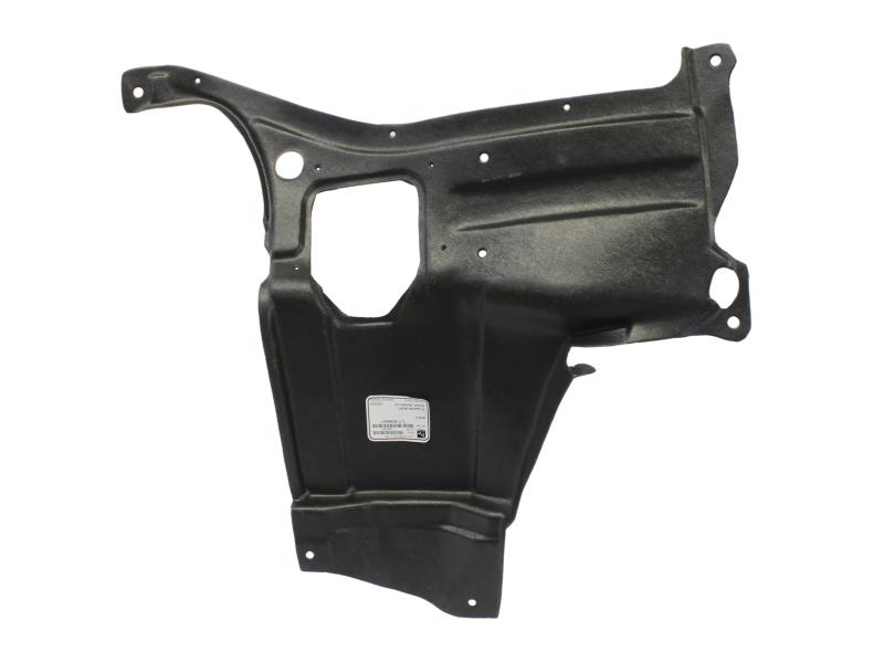 Capacul motorului - STARLINE