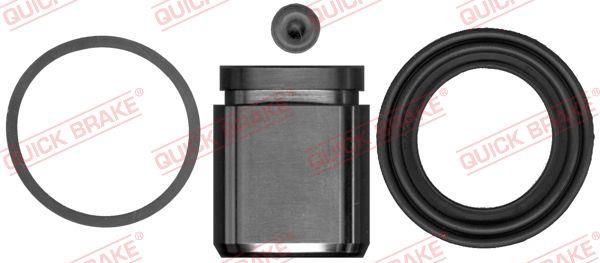 Kit de reparare etrier de frână - QUICK BRAKE