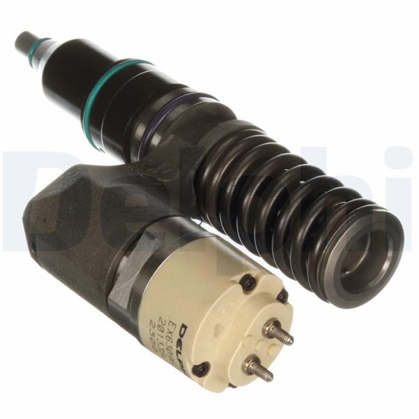 Injector - DELPHI