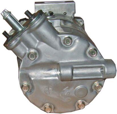 Compresort A/C - MAHLE