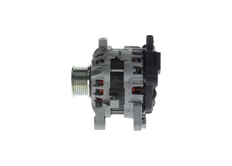 Alternator - BOSCH