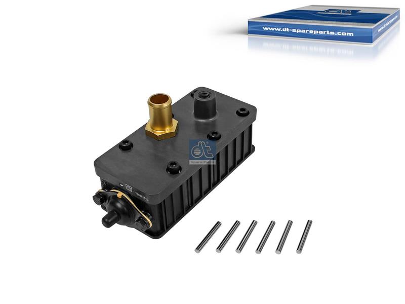 Unitatea de control - DT SPARE PARTS