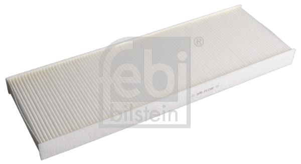 Filtru de cabină - FEBI BILSTEIN