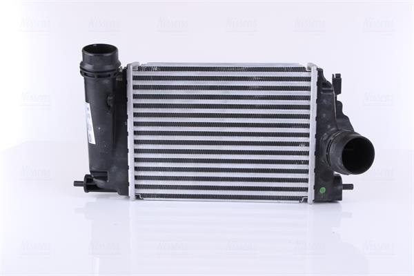 Intercooler - NISSENS