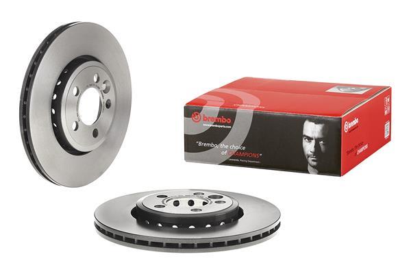 Disc de frana - BREMBO