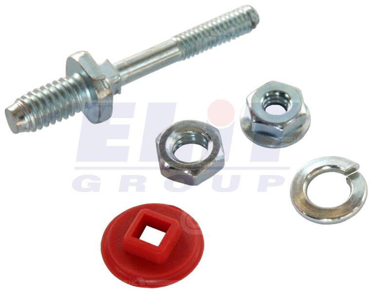 Set de reparații cleme alternator - HC-Cargo