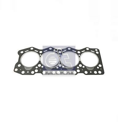 Garnitura chiulasa - DT SPARE PARTS