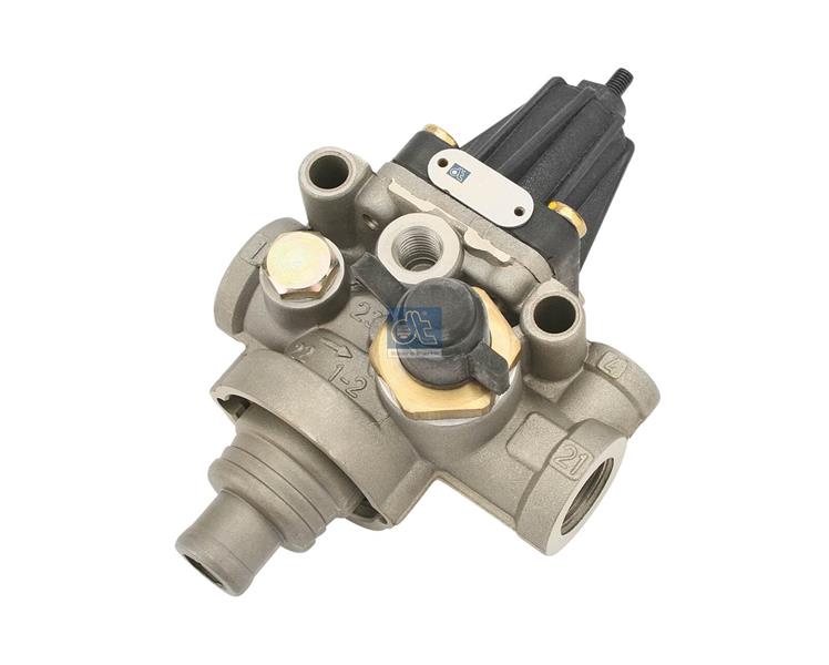 Supapa de control - DT SPARE PARTS