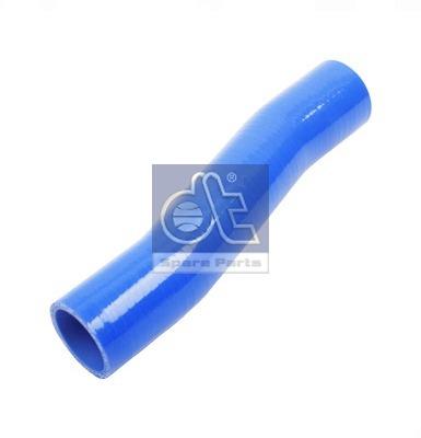 Furtun radiator - DT SPARE PARTS