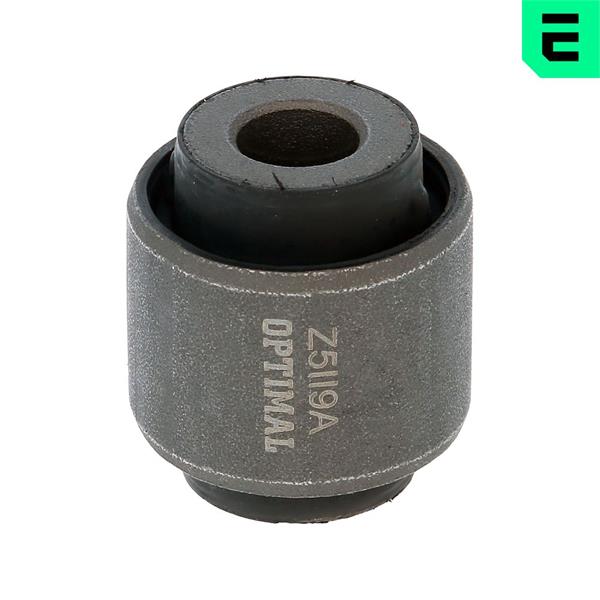 Tufa brațului de control - OPTIMAL