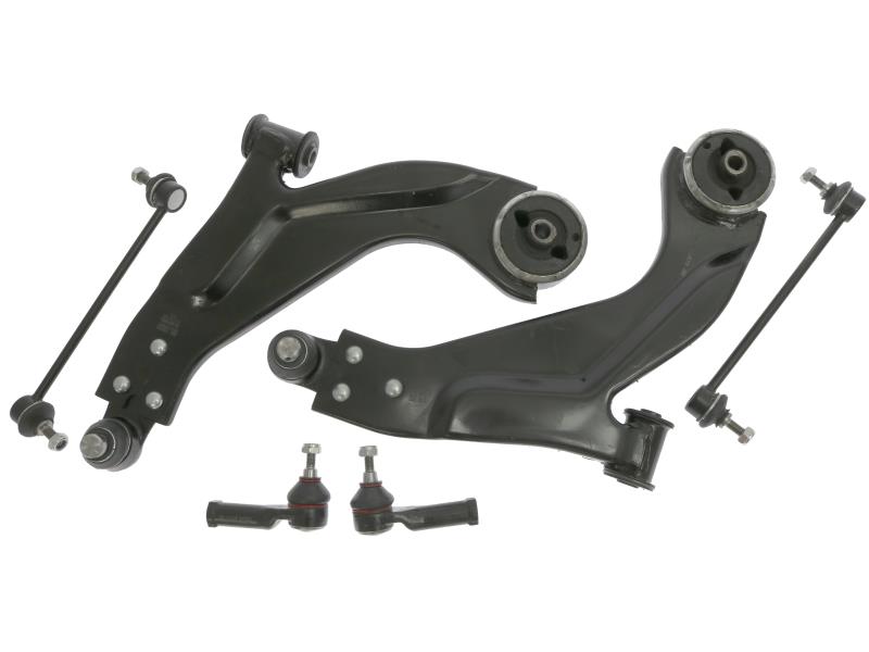Kit de suspensie - STARLINE