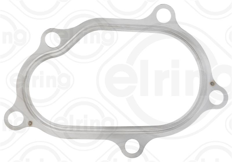 Garnitura de evacuare - ELRING