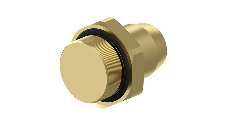 Conector pentru aer comprimat - WABCO