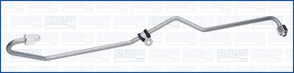 Conducta de ulei turbocompresor - AJUSA