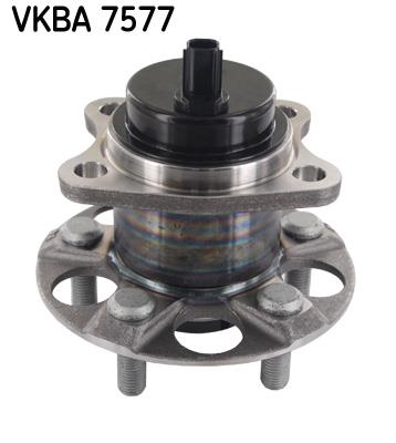 Set rulment roata - SKF