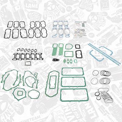 Set complet garnituri motor - ET ENGINETEAM