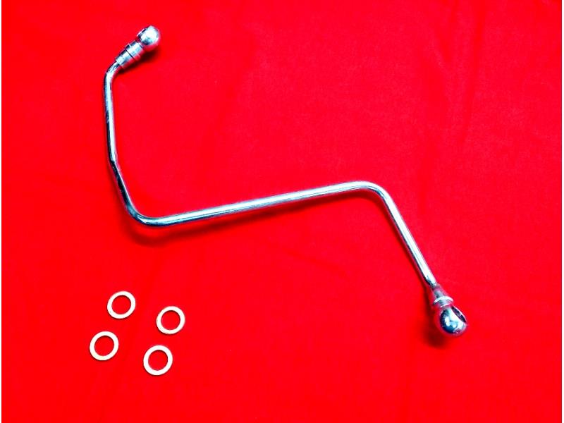 Conducta de ulei turbocompresor - STARLINE