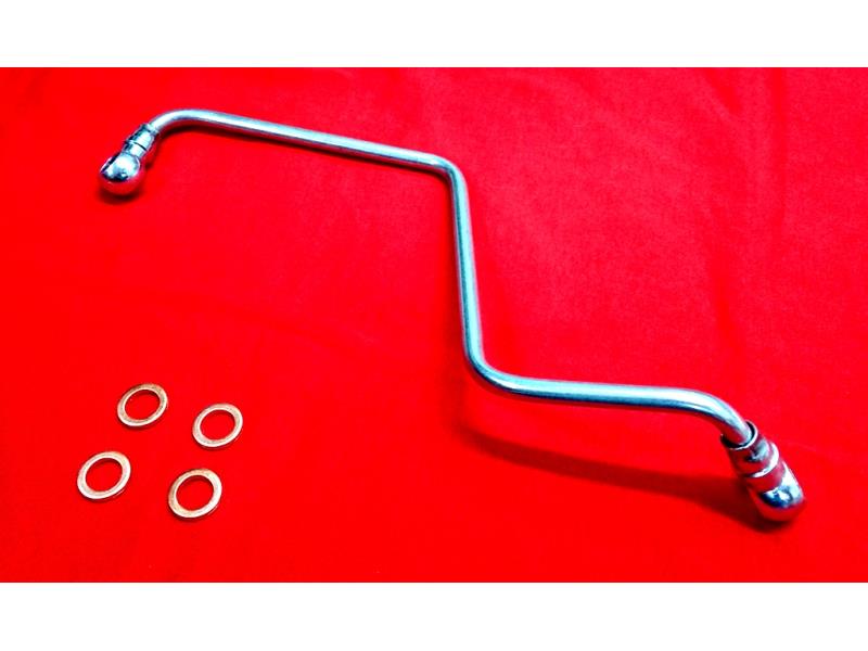 Conducta de ulei turbocompresor - STARLINE