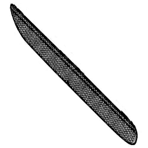 Grila bara de protectie - COVIND