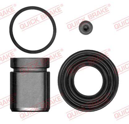 Kit de reparare etrier de frână - QUICK BRAKE