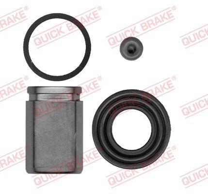 Kit de reparare etrier de frână - QUICK BRAKE