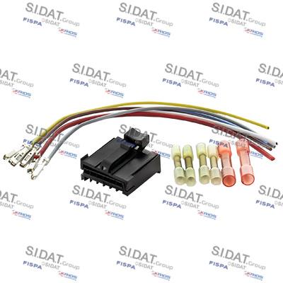 Kit de reparare ham - SIDAT