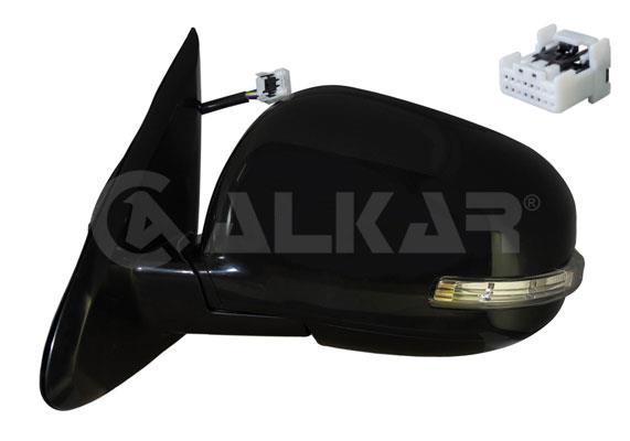 Oglinda exterioara - ALKAR