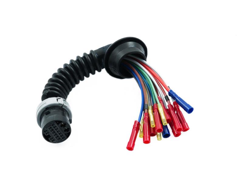 Kit reparatie cablu usa - SenCom